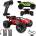 Overmax X Gravel Battery Racing Car 1: 16 20 км/ч