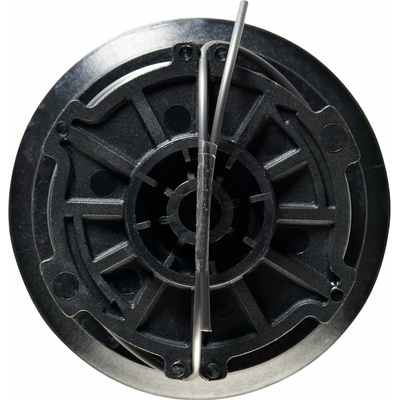 BOSCH Ochranná podložka 125 mm pro excentrické brusky
