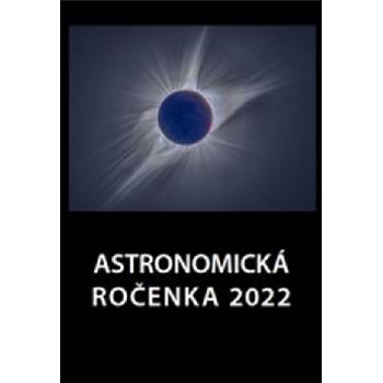 Astronomická ročenka 2022