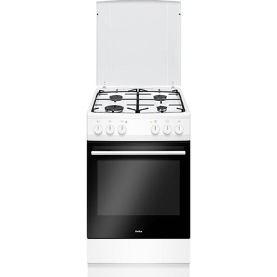 Amica 510GE3.33ZpQ (W)
