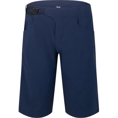 Rapha Men's Trail Finale Shorts Dress Blues/Basic Black