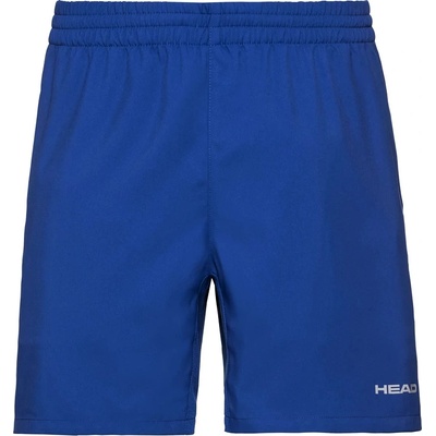 Head Club shorts royal blue