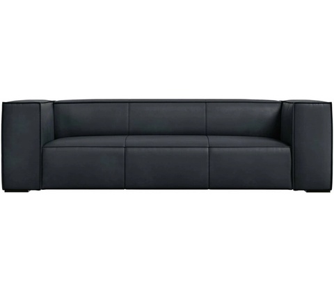 Windsor & Co Sofas Tmavomodrá