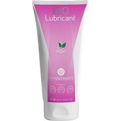 Femintimate Bio Lubricant 100 ml