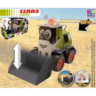 Happy People Nabíječka HP L&S CLAAS KIDS TORION 1914