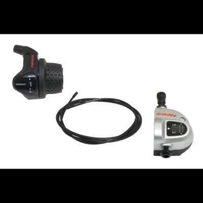 Shimano RevoShift Nexus SL3S41