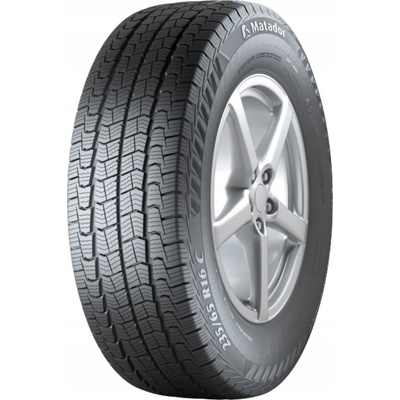 Matador MPS400 Varianta 2 205/65 R15 102T