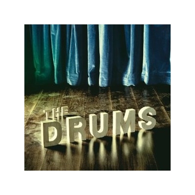 THE DRUMS: THE DRUMS CD