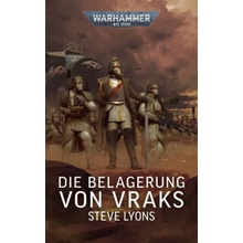 Warhammer 40.000 - Die Belagerung von Vraks