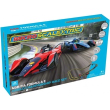 Scalextric MICRO G1179M Formula E World Championship