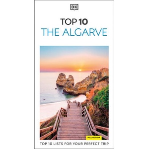 DK Eyewitness Top 10 The Algarve | DK Travel (ISBN: 9780241718841)