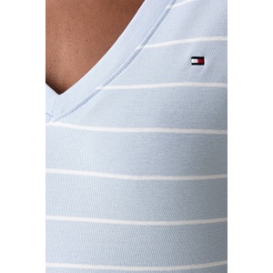 Tommy Hilfiger тениска дамска от памук (WW0WW40584.)