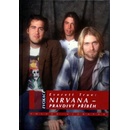 Nirvana - Pravdivý příběh - Everett True