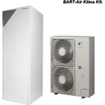 Daikin EHVX16S18CB3V/ERLQ014CV3 Термопомпа