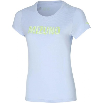 Mizuno Athletic Tee
