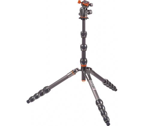 3LeggedThing Albert