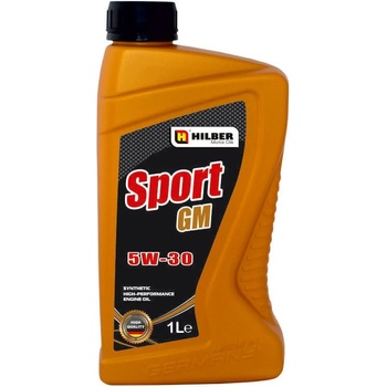 Image 1 of HILBER T-rex GM 5W-30 1 l