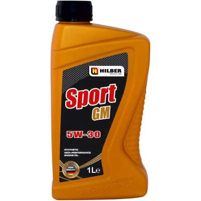 HILBER T-rex GM 5W-30 1 l