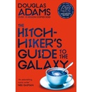 The Hitchhiker's Guide to the Galaxy - Douglas Adams