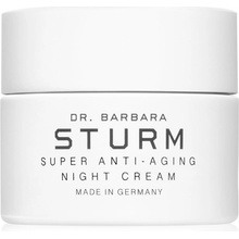 Dr. Barbara Sturm Super Anti-Aging Night cream 50 ml