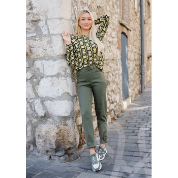 MAGENTA dámsky top 697-G