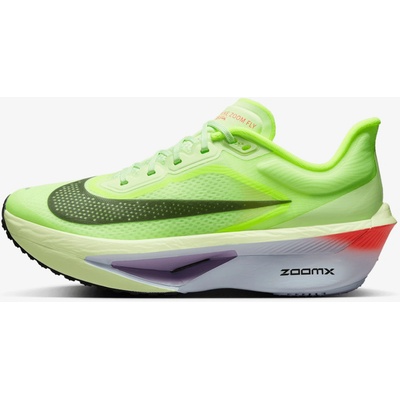 Nike běžecké boty Zoom Fly 6 fn8455-701 – Zboží Dáma