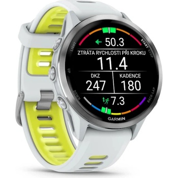 Garmin Forerunner 970