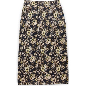 KAVU Дамска пола KAVU Women's Morelia Skirt - Botanical Bloom (113-1212-0113)