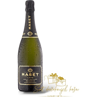 Aurum Cava Reserva brut 0,75 l