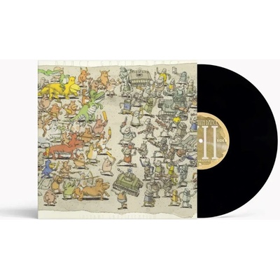 Dance Gavin Dance - Instant Gratification LP