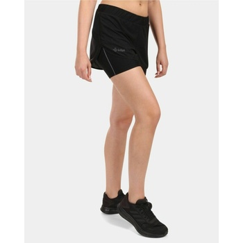Kilpi Дамски бягащи шорти Kilpi BERGEN-W Черен Kilpi | Cheren | ЖЕНИ | 34