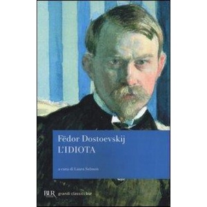 L'idiota | Fëdor Dostoevskij, L. Salmon (ISBN: 9788817067959)