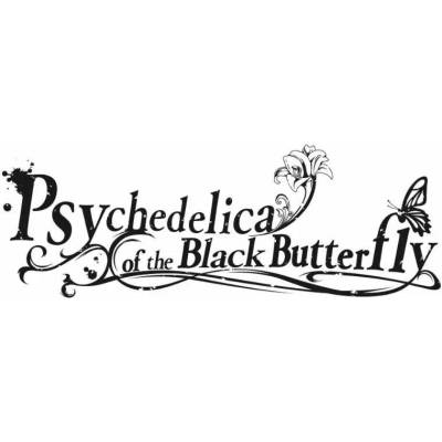 Psychedelica of the Black Butterfly