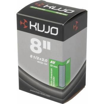 Kujo AV