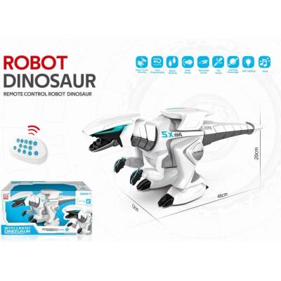 Armtoys ГОЛЯМ ДИНОЗАВЪР С ДИСТАНЦИОННО В КУТИЯ