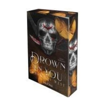 VAJONA Verlag Drown in You | Dejana Fulurija