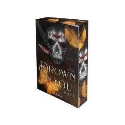 VAJONA Verlag Drown in You | Dejana Fulurija