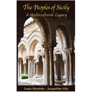 Peoples of Sicily | Jacqueline Alio (ISBN: 9780615796949)