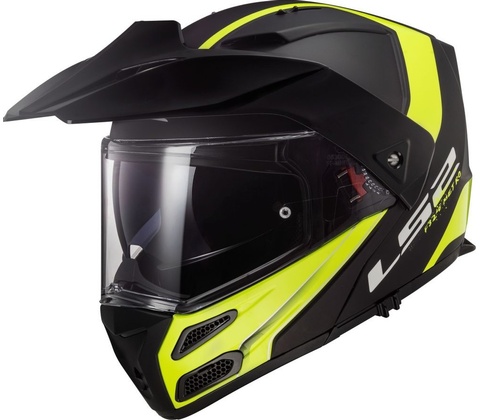 LS2 FF324 Metro Evo RAPID