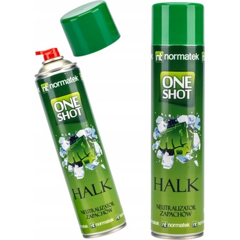 Normatek Osviežovač vzduchu One-Shot 600 ml