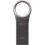 Silicon Power Jewel J80 8GB USB 3.0 SP008GBUF3J80V1T Флаш памет