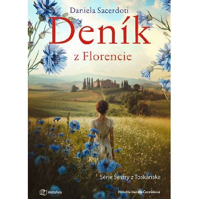 Deník z Florencie Daniela Sacerdoti