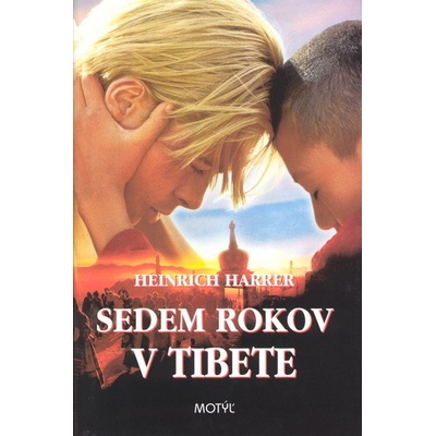 Sedem rokov v Tibete