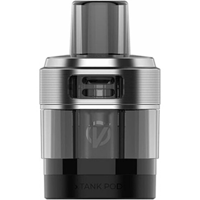 Vaporesso X Tank cartridge 2ml Silver