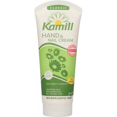 Kamill Classic krém na ruky 100 ml