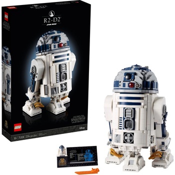 LEGO® Star Wars™ 75308 R2-D2