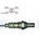 Lambda sonda DELPHI ES20156-12B1