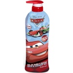 Lorenay Душ гел и шампоан 2 в 1 Cars, 1 l - ozone