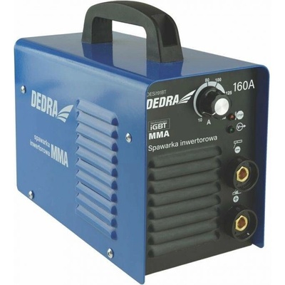 Dedra DESI191BT IGBT 160A MMA
