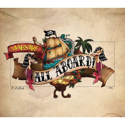 Maestro - All Aboard!